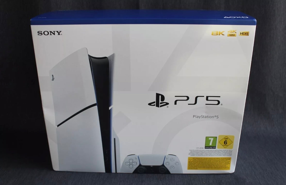 Ps5 1tb