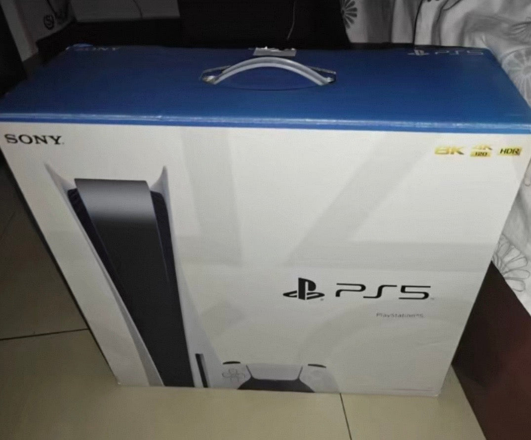 Ps5 sony