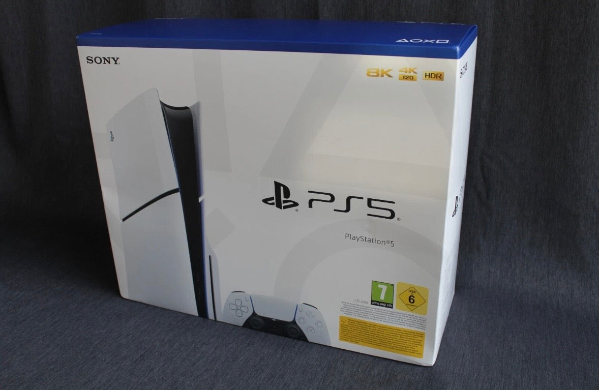 Ps5 1tb